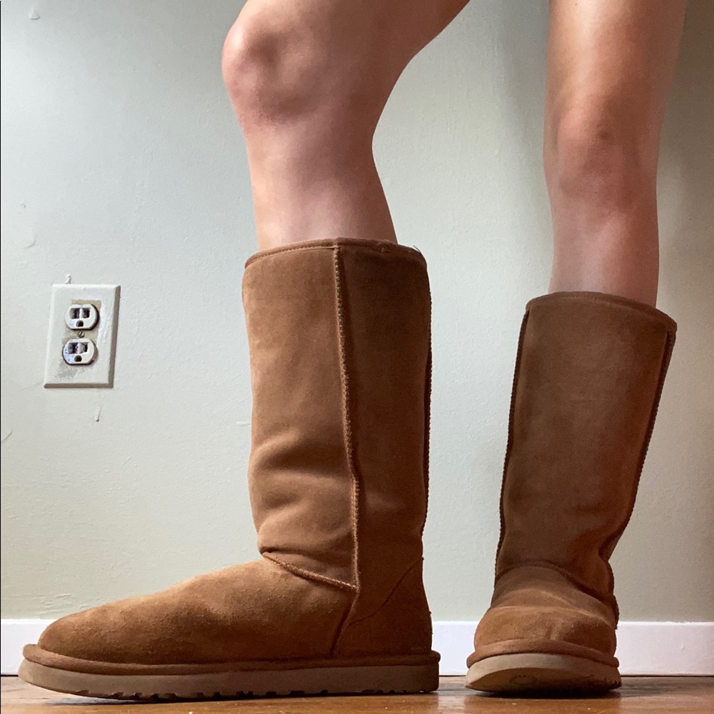 Ugg Australia Women’s Classic Tall Boot